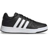 Adidas Кеды  Postmove H00460 46 (11UK) 29.5 см Cblack/Ftwwht/Cblack (4064047278743) - зображення 1