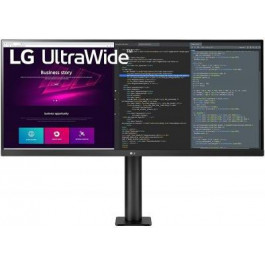   LG UltraWide (34WN780-B)