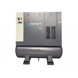   Mast Group LZN20-16VSD COMBO inverter