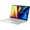 ASUS VivoBook Pro 15 OLED K6502VV Cool Silver (K6502VV-MA024, 90NB1122-M000U0) - зображення 3