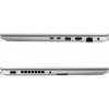 ASUS VivoBook Pro 15 OLED K6502VV Cool Silver (K6502VV-MA024, 90NB1122-M000U0) - зображення 5