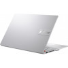 ASUS VivoBook Pro 15 OLED K6502VV Cool Silver (K6502VV-MA024, 90NB1122-M000U0) - зображення 6