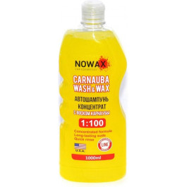   NOWAX NX 01100