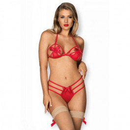   Obsessive Giftella 2-pcs set S/M (410186)