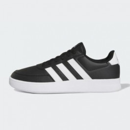 Adidas Мужские кеды низкие  Breaknet 2.0 HP9425 44 (9.5UK) 28 см Cblack/Ftwwht/Ftwwht (4066749415044)