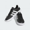 Adidas Мужские кеды низкие  Breaknet 2.0 HP9425 44 (9.5UK) 28 см Cblack/Ftwwht/Ftwwht (4066749415044) - зображення 2