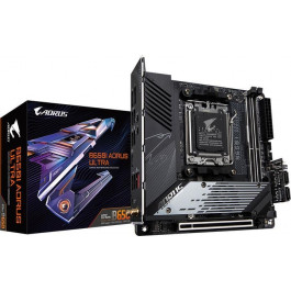   GIGABYTE B650I AORUS ULTRA