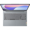 Lenovo IdeaPad Slim 3 15IAH8 Arctic Grey (83ER00AGRA) - зображення 4