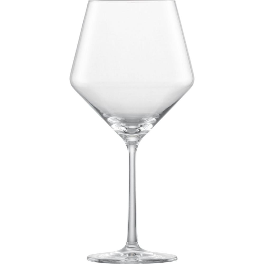 Schott Zwiesel Бокал для вина Burgundy 700 мл 6 шт. Schott Zwiesel (6720645) - зображення 1