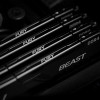 Kingston FURY 8 GB DDR4 3200 MHz Beast Black (KF432C16BB/8) - зображення 2