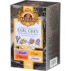 Basilur Набір чаю чорного  Earl Grey Assorted, 20 пакетиків (896893) (4792252944961) - зображення 1