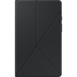   Samsung Чохол для  Tab A9 (X110/115) Book Cover Black (EF-BX110TBEG)