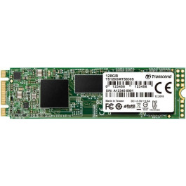   Transcend MTS830S 256 GB (TS256GMTS830S)