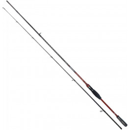   Daiwa Ninja Z Jig Special / 762MLFS / 2.25m 5-25g