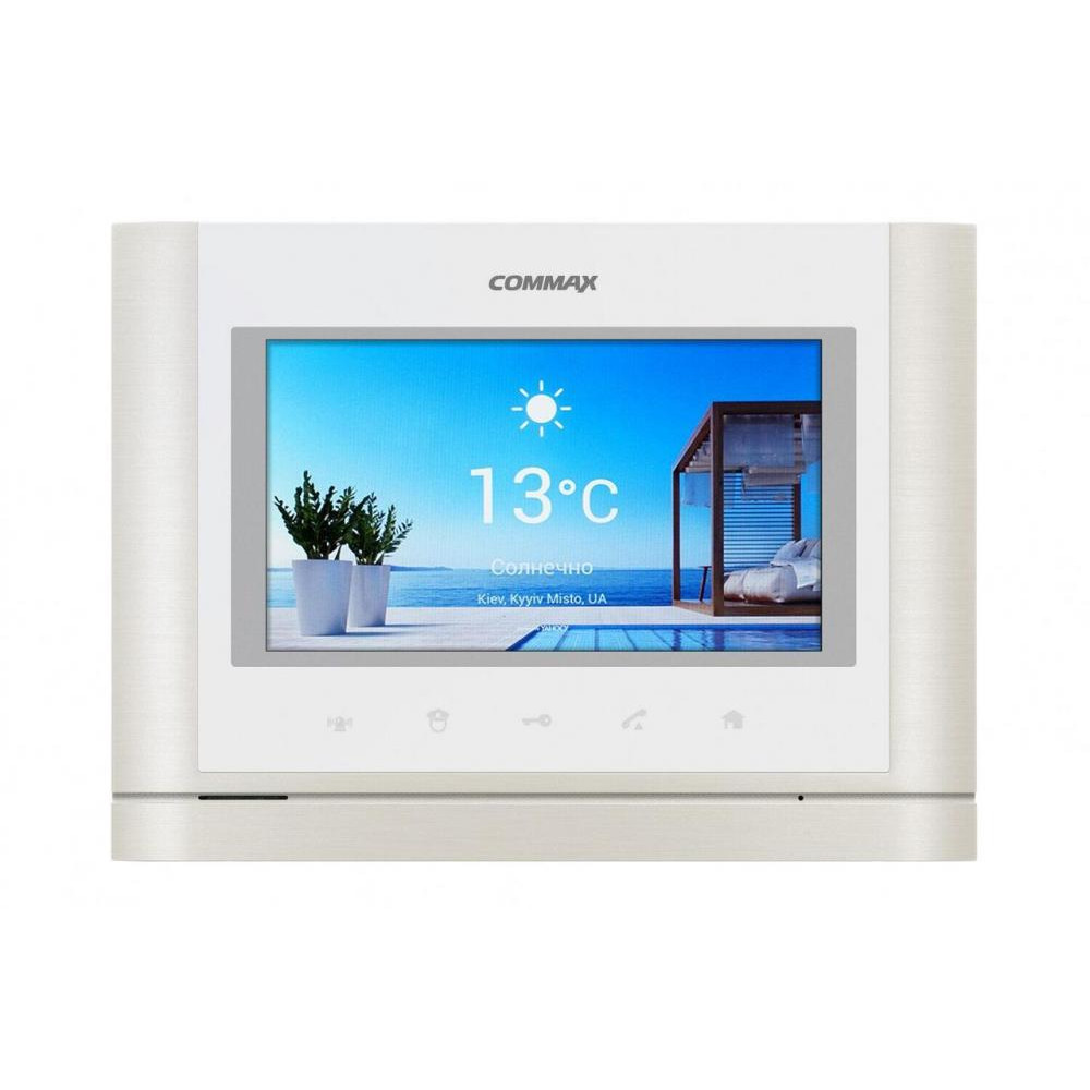 Commax CMV-70MX - зображення 1