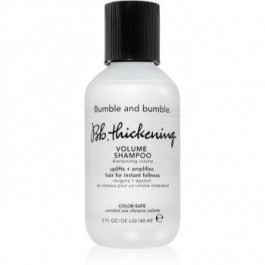   Bumble and Bumble Thickening Volume Shampoo Шампунь для максимального об'єму волосся 60 мл