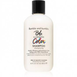   Bumble and Bumble Bb. Illuminated Color Shampoo шампунь для фарбованого волосся 250 мл