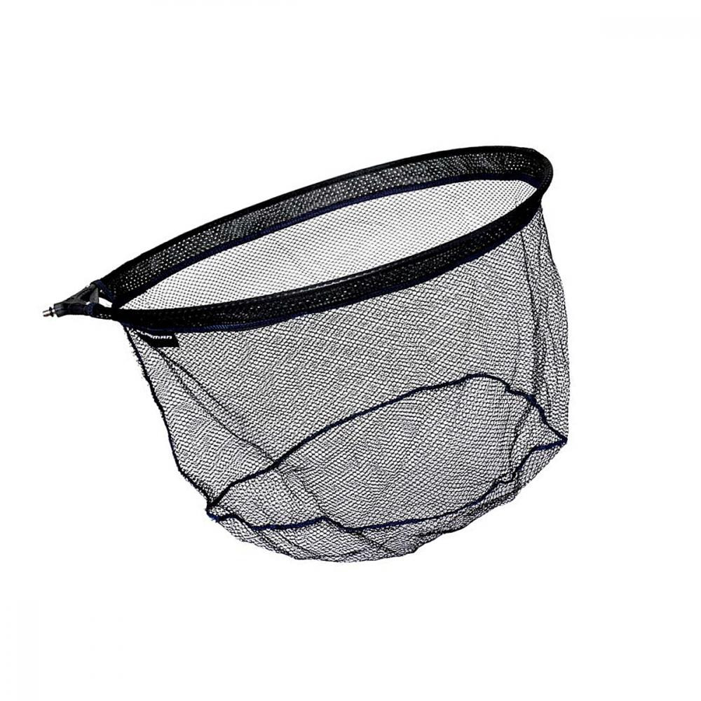 Flagman Голова подсака  Plastic Oval Net Head 50x40см (ZXPH5040) - зображення 1