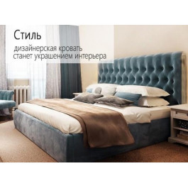   Corners New York с подъемным механизмом 200x190 стандарт