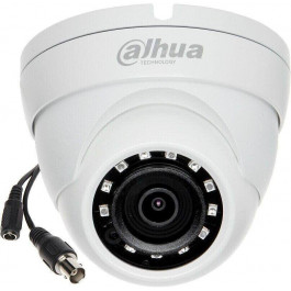   Dahua Technology DH-HAC-HDW1801MP (2.8 мм)