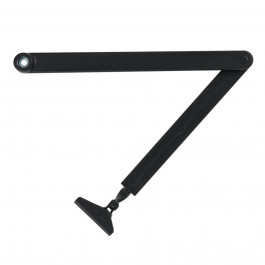 ABLOY Тяга DC190 STD_ARM BLACK