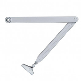 ABLOY Тяга DC190 STD_ARM ALUMINIUM