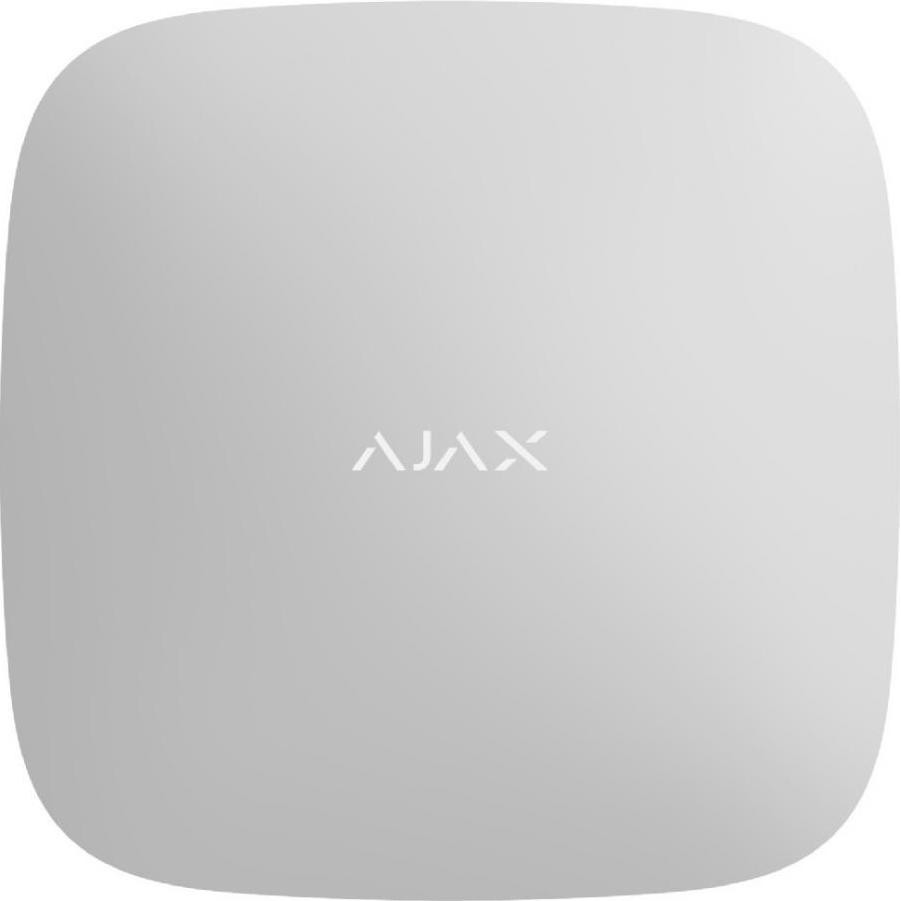 Ajax ReX 2 White - зображення 1