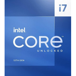   Intel Core i7-13700K (CM8071504820705)