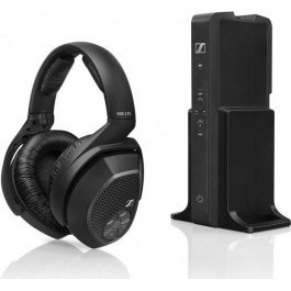   Sennheiser RS 175 Black (505563)