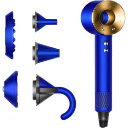   Dyson SuperSonic 23.75K Gold