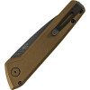 Buck 838 Deploy Auto Knife Bronze (838BRS1B) - зображення 4