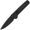 Buck 838 Deploy Auto Knife Blackout Pro (838BKSB) - зображення 1