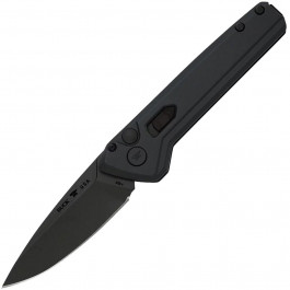   Buck 838 Deploy Auto Knife Blackout Pro (838BKSB)