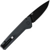 Buck 838 Deploy Auto Knife Gray (838GYS1B) - зображення 2