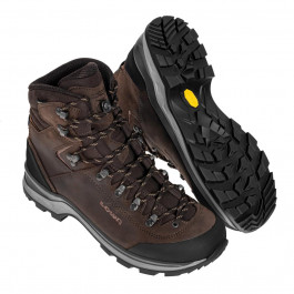   Lowa Черевики  Ranger GTX MID - Brown 41