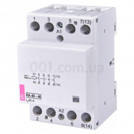   ETI 2464095 RA 40-40 230V AC