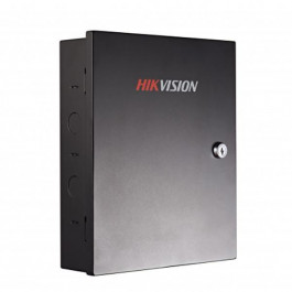   HIKVISION Контроллер DS-K2802