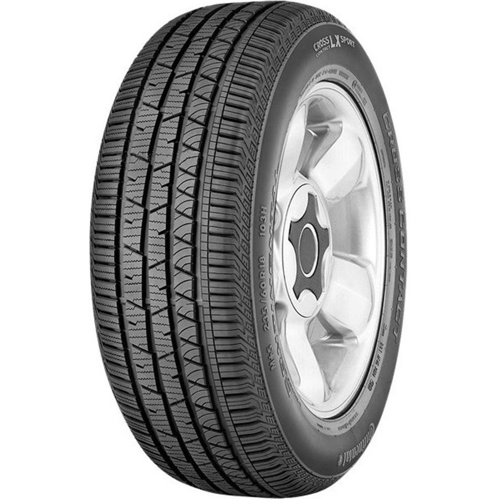 Continental ContiCrossContact LX Sport (245/55R19 103V) - зображення 1