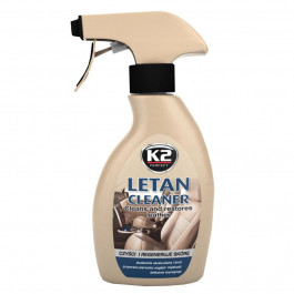   K2 LETAN CLEANER K204