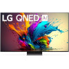 LG 86QNED91T6A - зображення 1