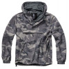 Brandit Куртка  Summer Windbreaker - Grey Camo XL - зображення 1