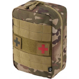   Brandit Molle First Aid Pouch Large / Tactical Camo (8093.15161.OS)