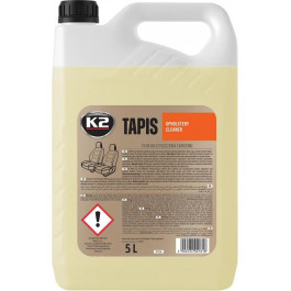   K2 Tapis Upholstery Cleaner M126 5000млмл