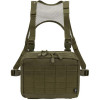 Brandit US Cooper Chest Pack Operator - Olive (8096-15001-OS) - зображення 1