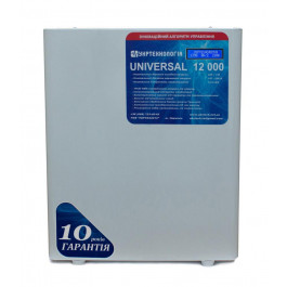   Укртехнология Universal 12000 HV