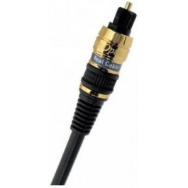   Real Cable -EVOLUTION series OTT60 (Toslink-Toslink) 5M00