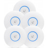 Ubiquiti Unifi AC Lite AP 5 pack (UAP-AC-LITE-5) - зображення 1