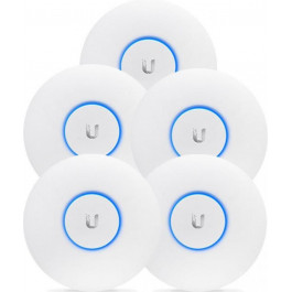   Ubiquiti Unifi AC Lite AP 5 pack (UAP-AC-LITE-5)