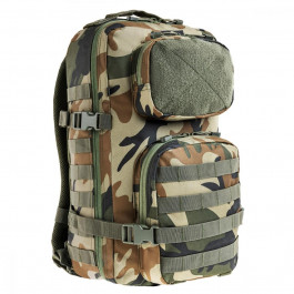   Brandit US Cooper Patch Large Backpack / woodland (8098.15010.OS)