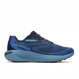 Merrell Чоловічі кросівки для бігу  Morphlite J068073 41 (7.5US/7UK) 25.5 см Сині (195019761124)